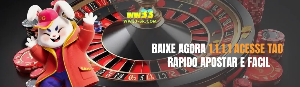 WW33 Aplicativo banner