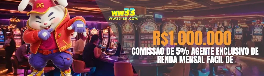 WW33 Notícias banner